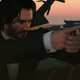 Image for article titled A Keanu Reeves Mod For Metal Gear Solid V